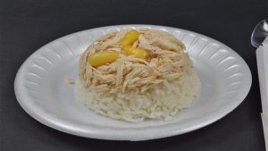 Sultanbeyli Mevlüt Pilavcısı